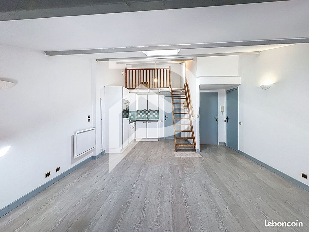 Appartement à vendre, 44m², Châteauneuf-du-Rhône