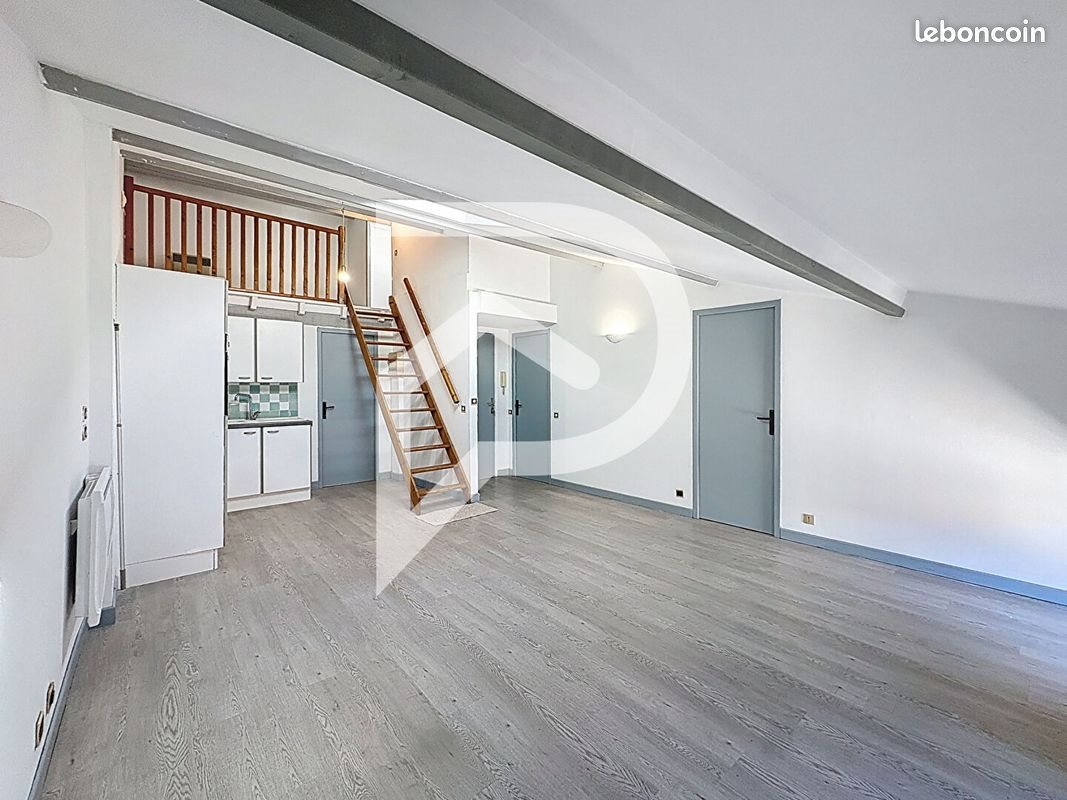 Appartement à vendre, 44m², Châteauneuf-du-Rhône