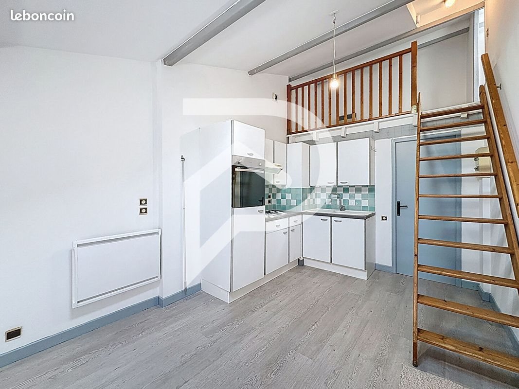 Appartement à vendre, 44m², Châteauneuf-du-Rhône