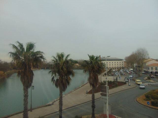 Appartement à louer, 43m², Agde (Cap d'Agde)