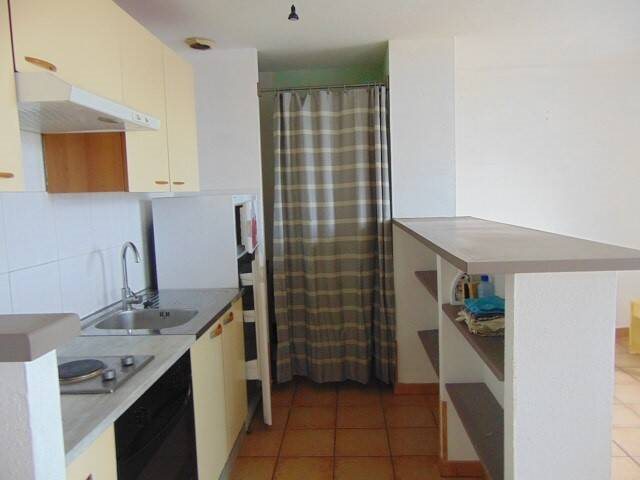 Appartement à louer, 43m², Agde (Cap d'Agde)