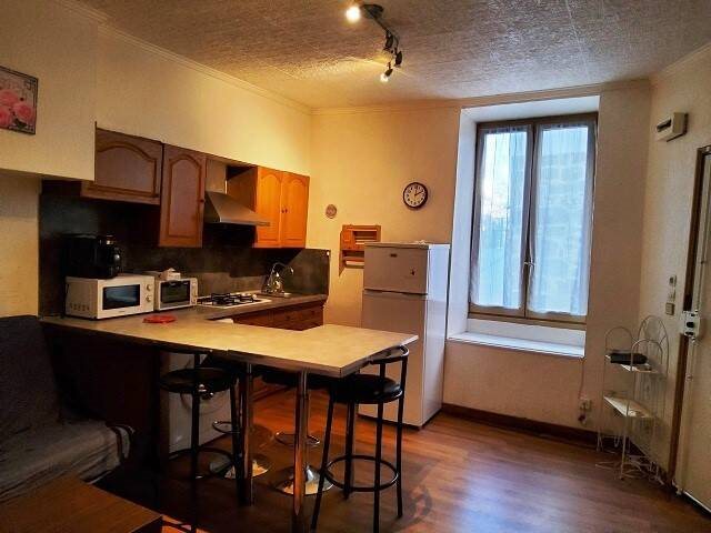 Appartement à louer, 27m², Agde (Cap d'Agde)