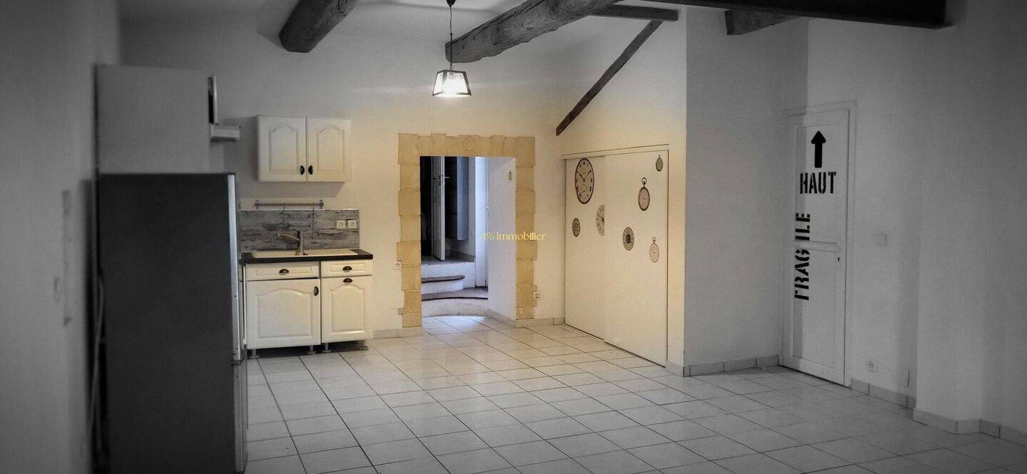 Appartement à louer, 53m², Agde (Cap d'Agde)