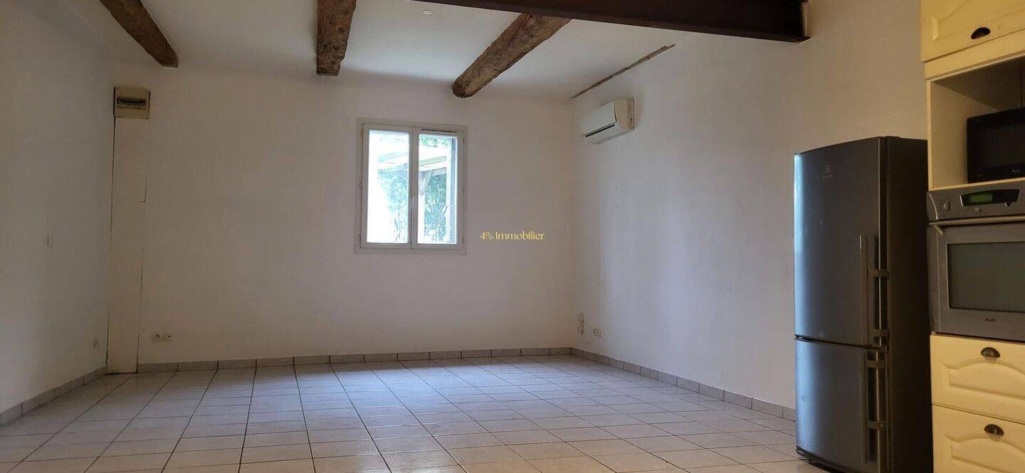 Appartement à louer, 53m², Agde (Cap d'Agde)