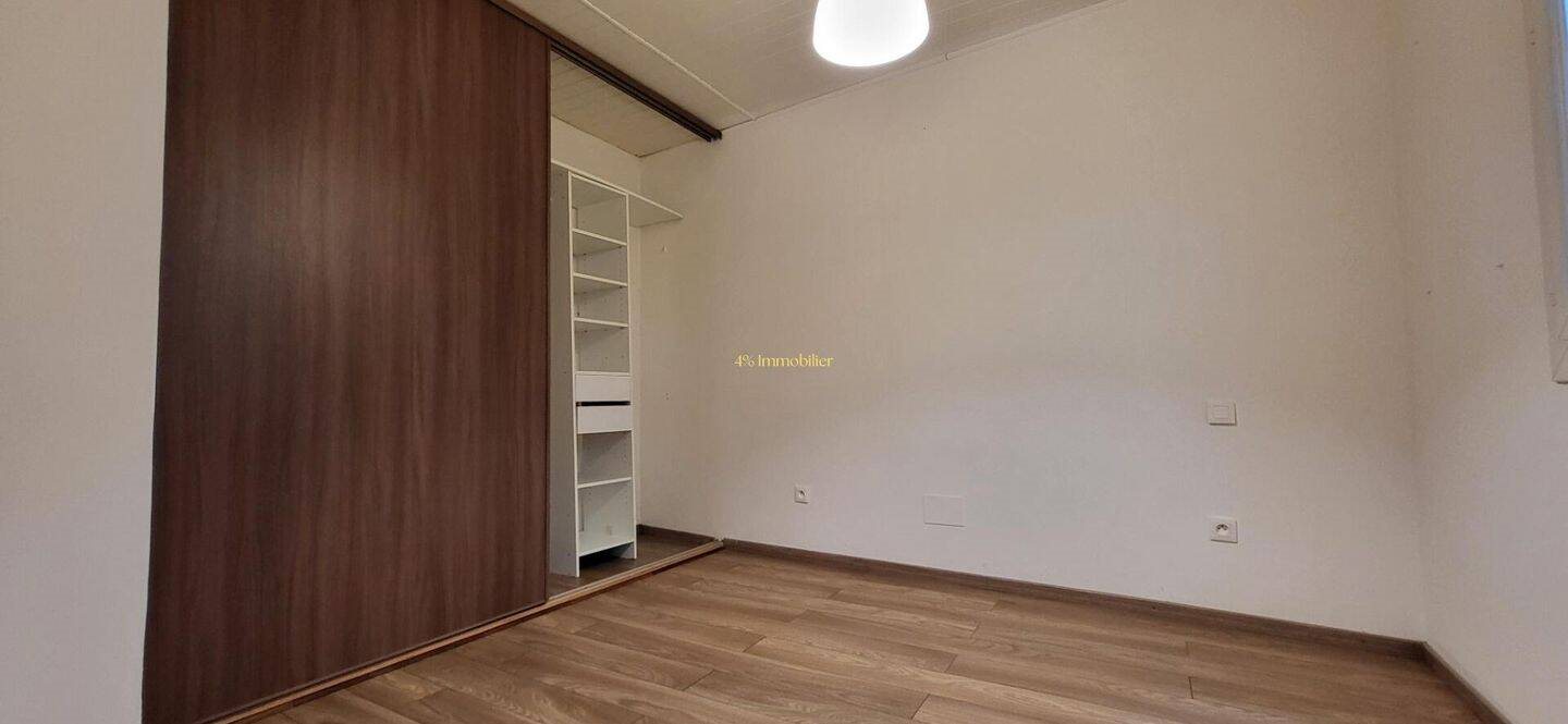 Appartement à louer, 53m², Agde (Cap d'Agde)