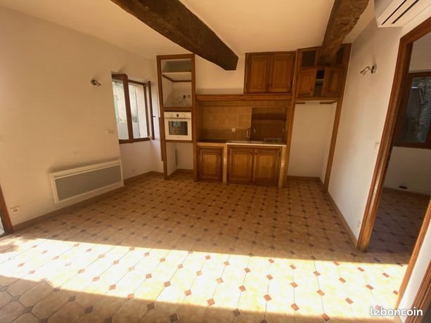 Appartement à louer, 28m², Flayosc