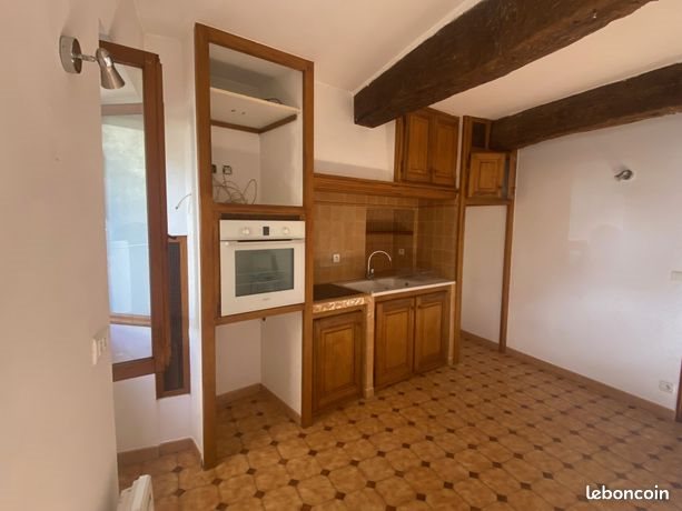 Appartement à louer, 28m², Flayosc