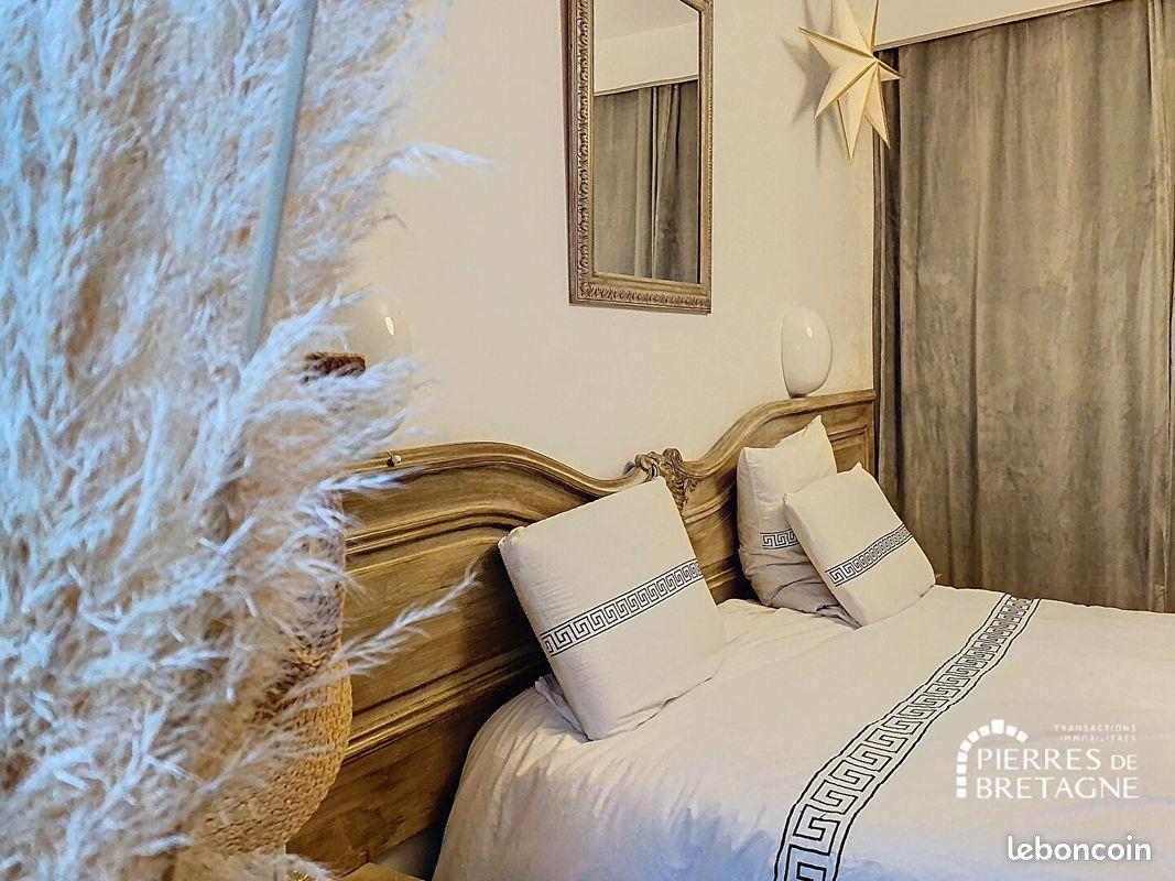 Appartement à vendre, 88m², Brest