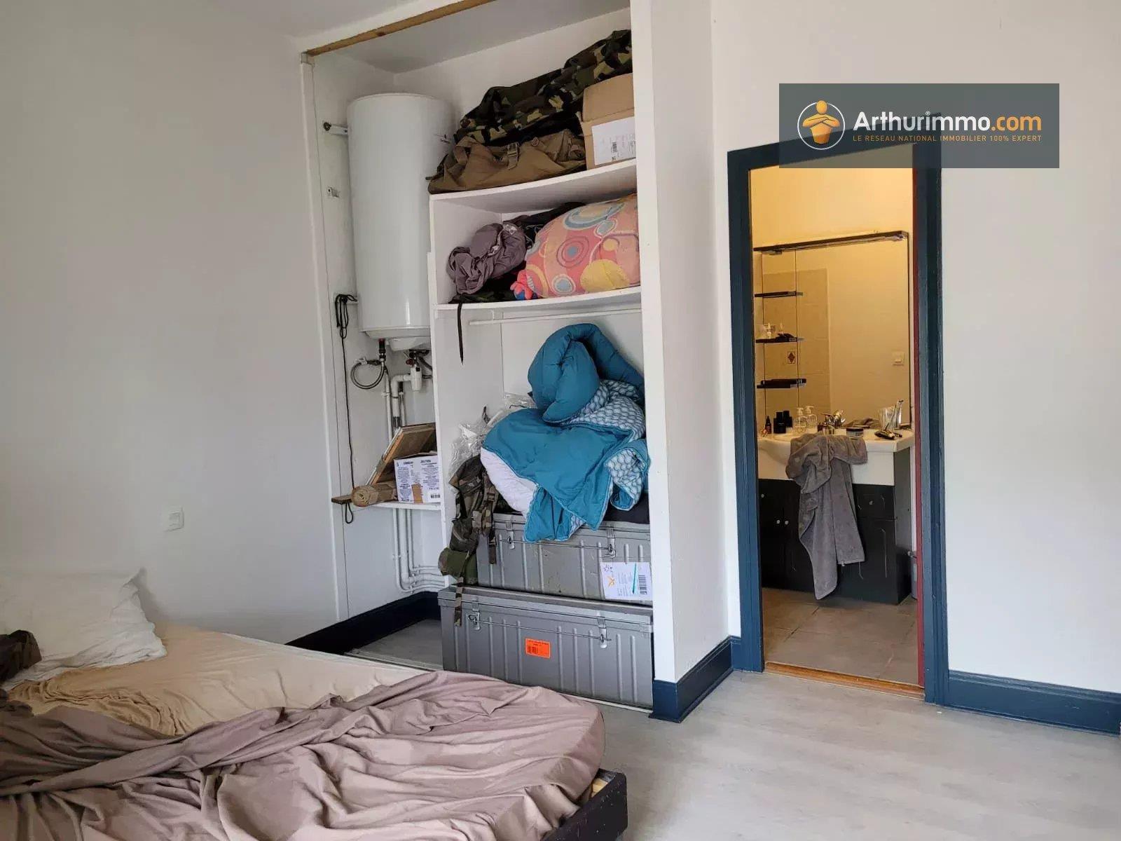 Appartement à vendre, 48m², Foix