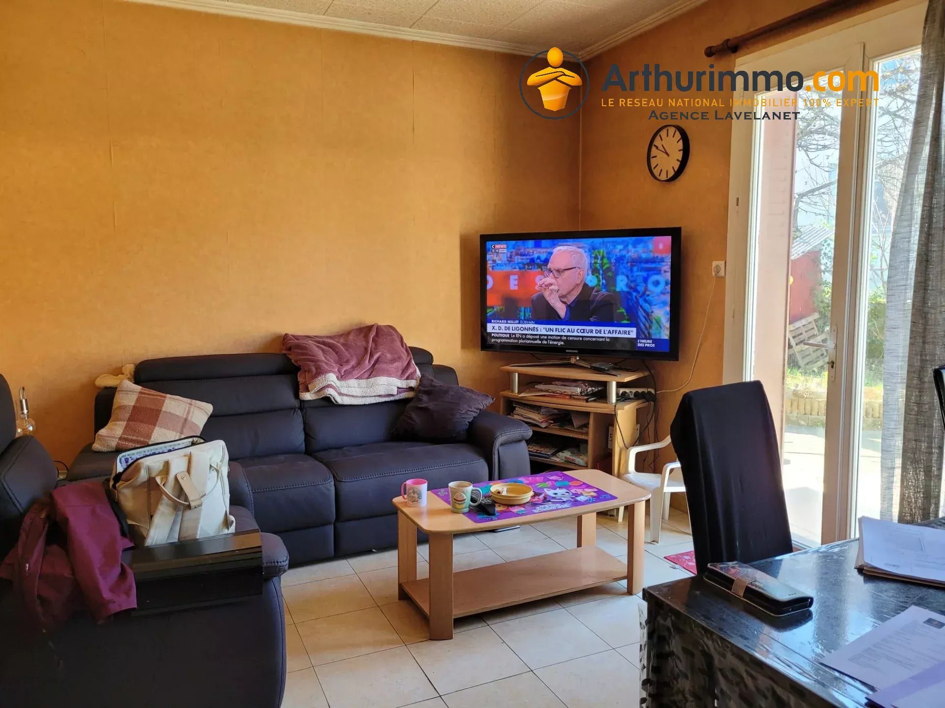 Maison à vendre, 100m², Lavelanet