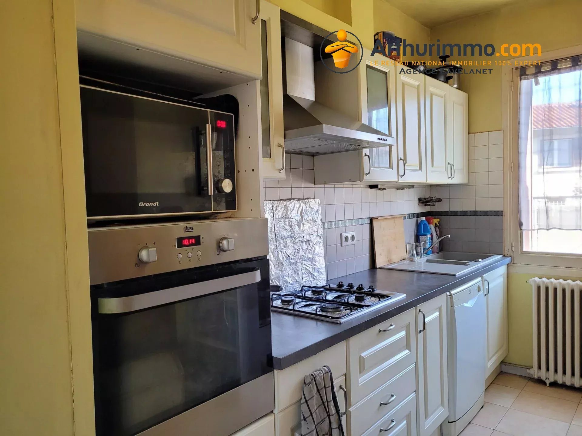 Maison à vendre, 100m², Lavelanet