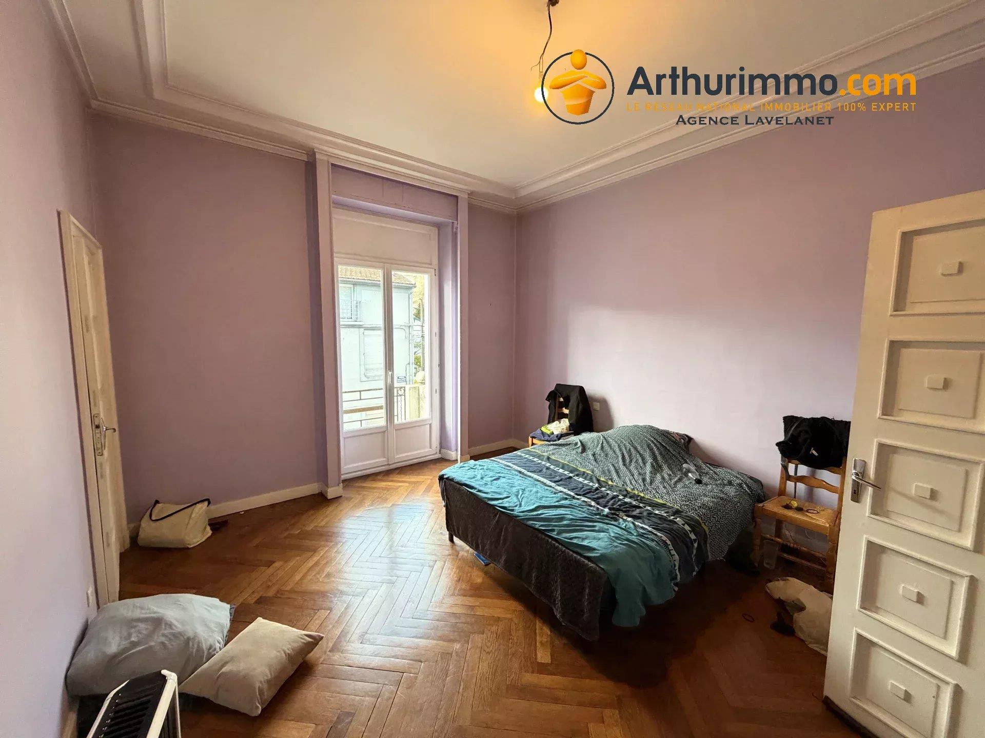 Appartement à louer, 149m², Lavelanet