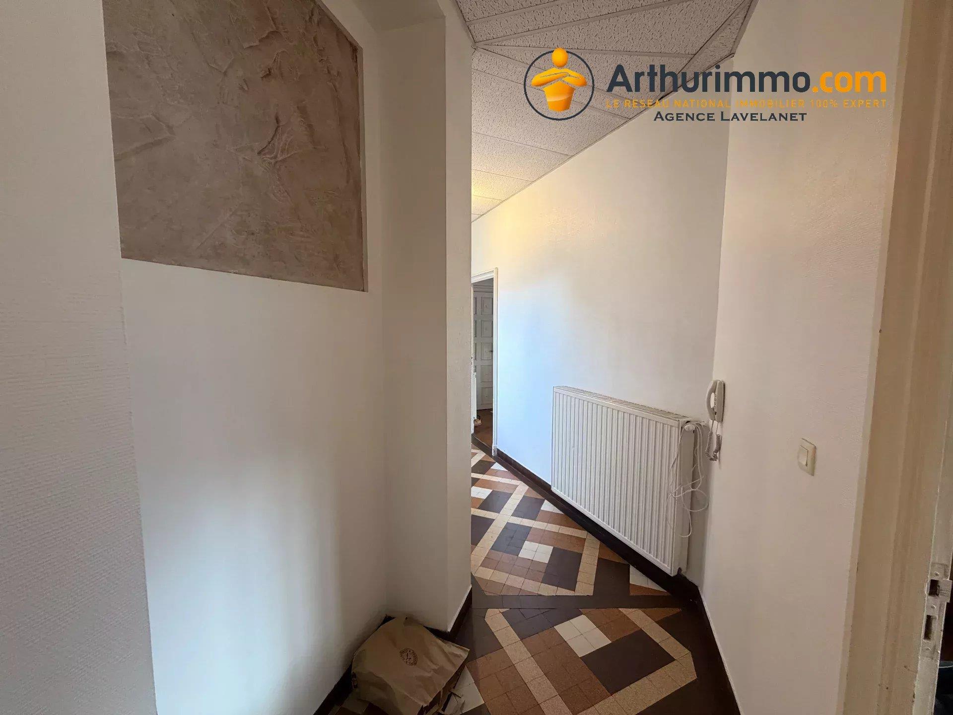 Appartement à louer, 149m², Lavelanet