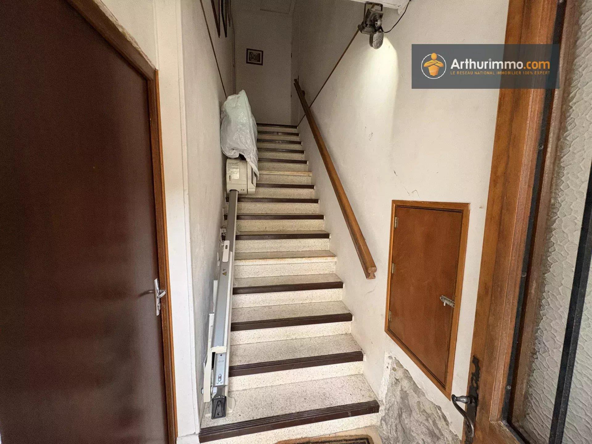 Appartement à vendre, 77m², Montferrier