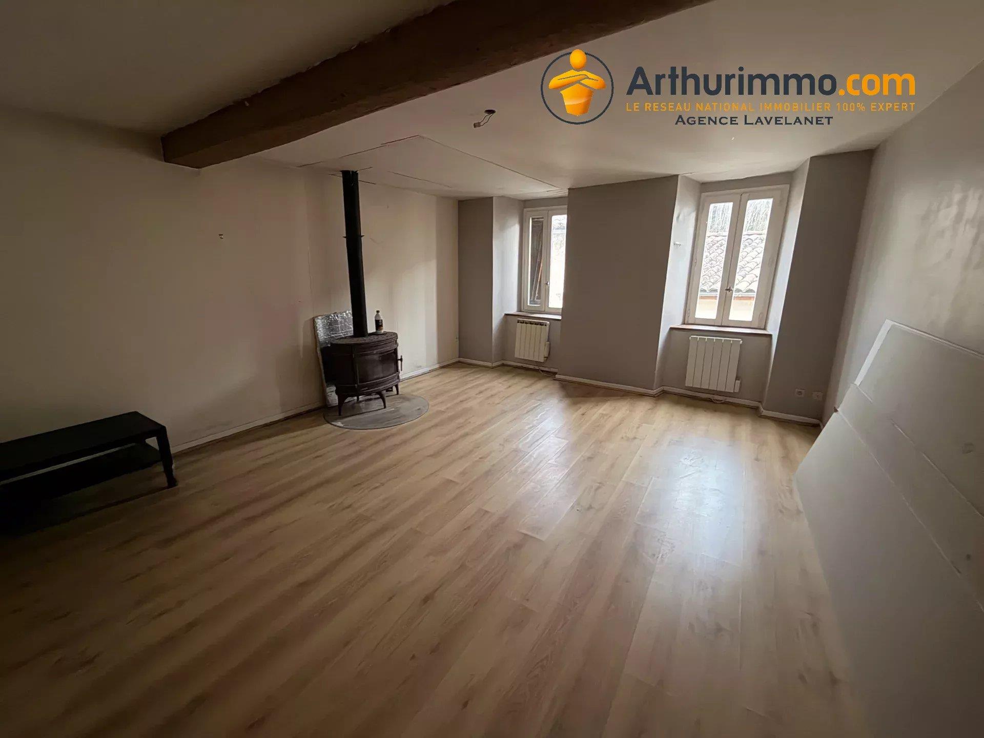 Appartement à vendre, 77m², Montferrier