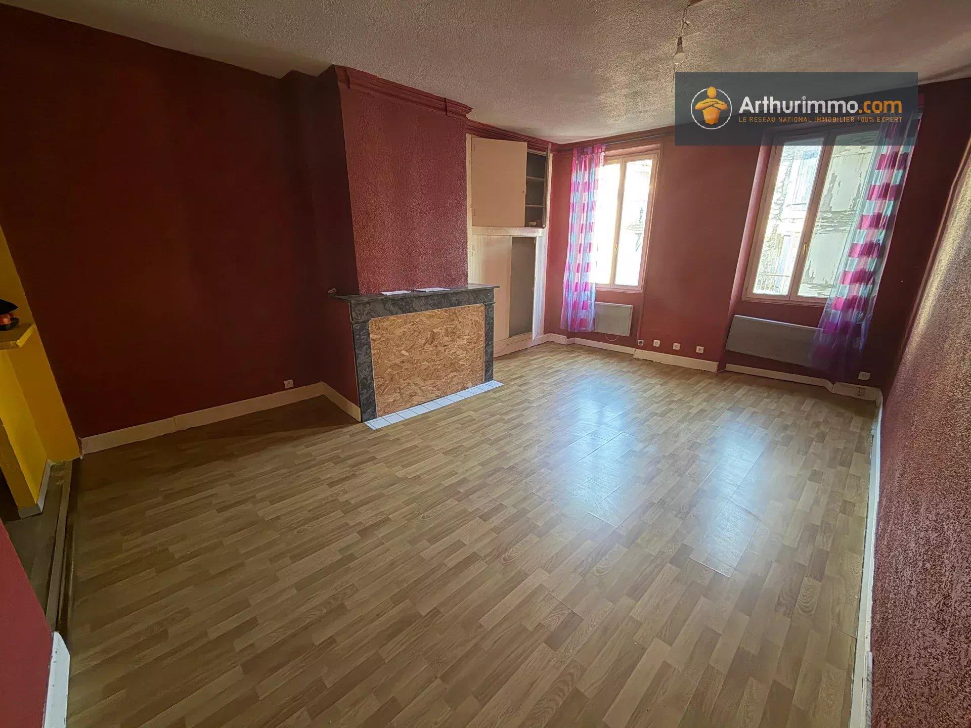 Appartement à louer, 70m², Lavelanet