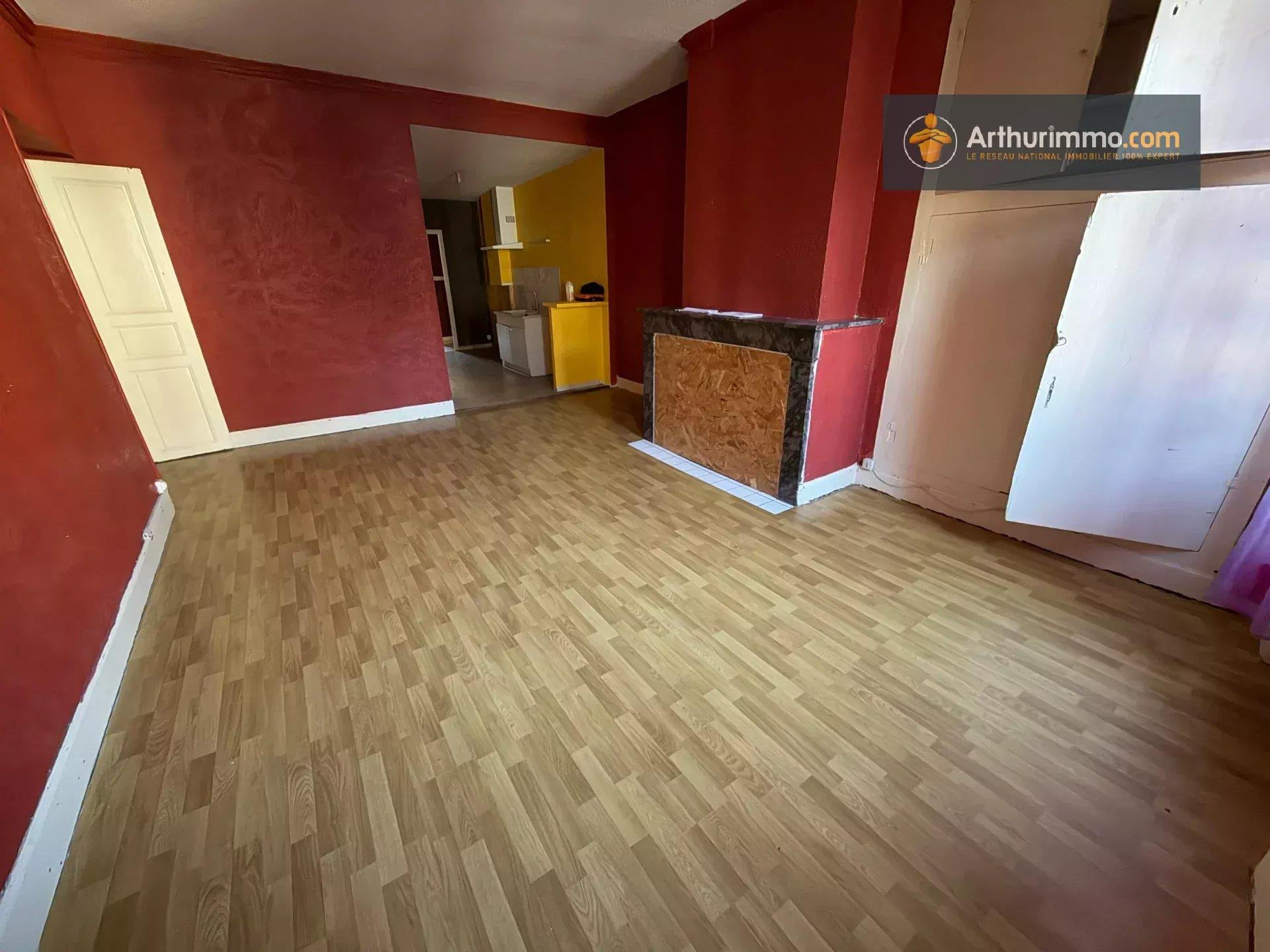 Appartement à louer, 70m², Lavelanet