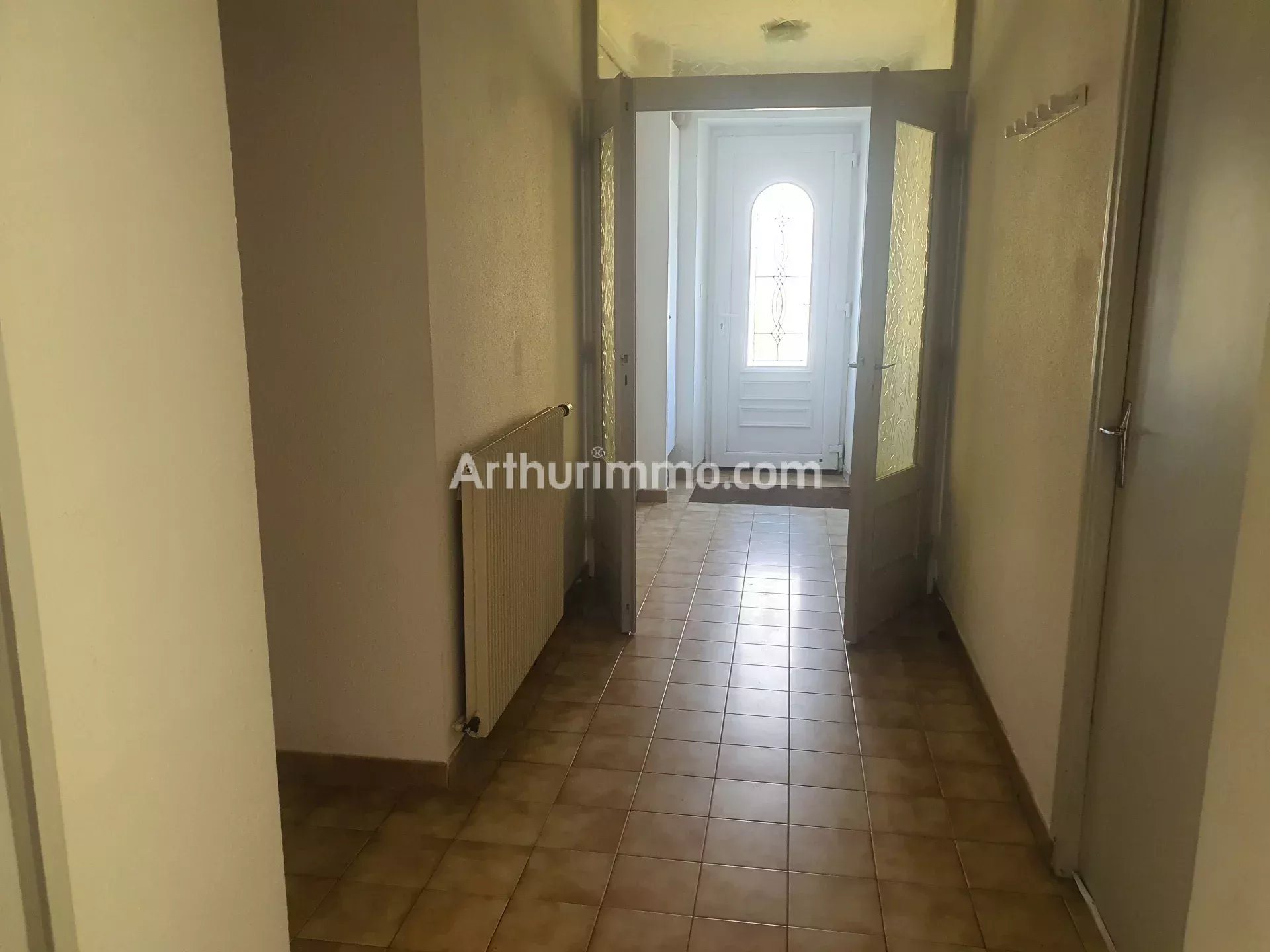 Appartement à louer, 100m², Pont-du-Navoy