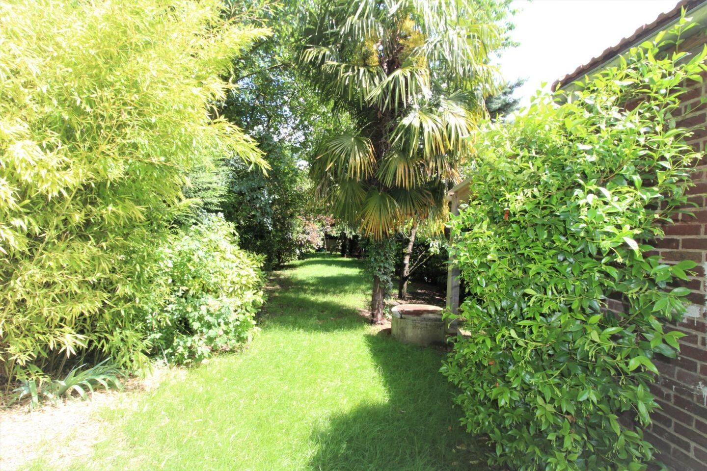 Maison à louer, 169m², L'Isle-Adam