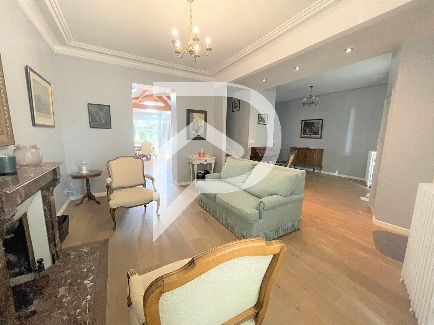 Maison à louer, 169m², L'Isle-Adam
