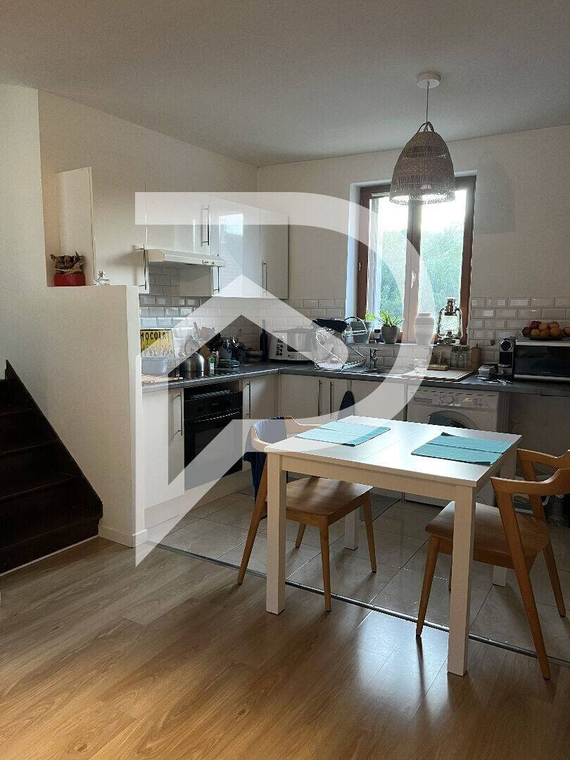 Appartement à louer, 56m², Champagne-sur-Oise