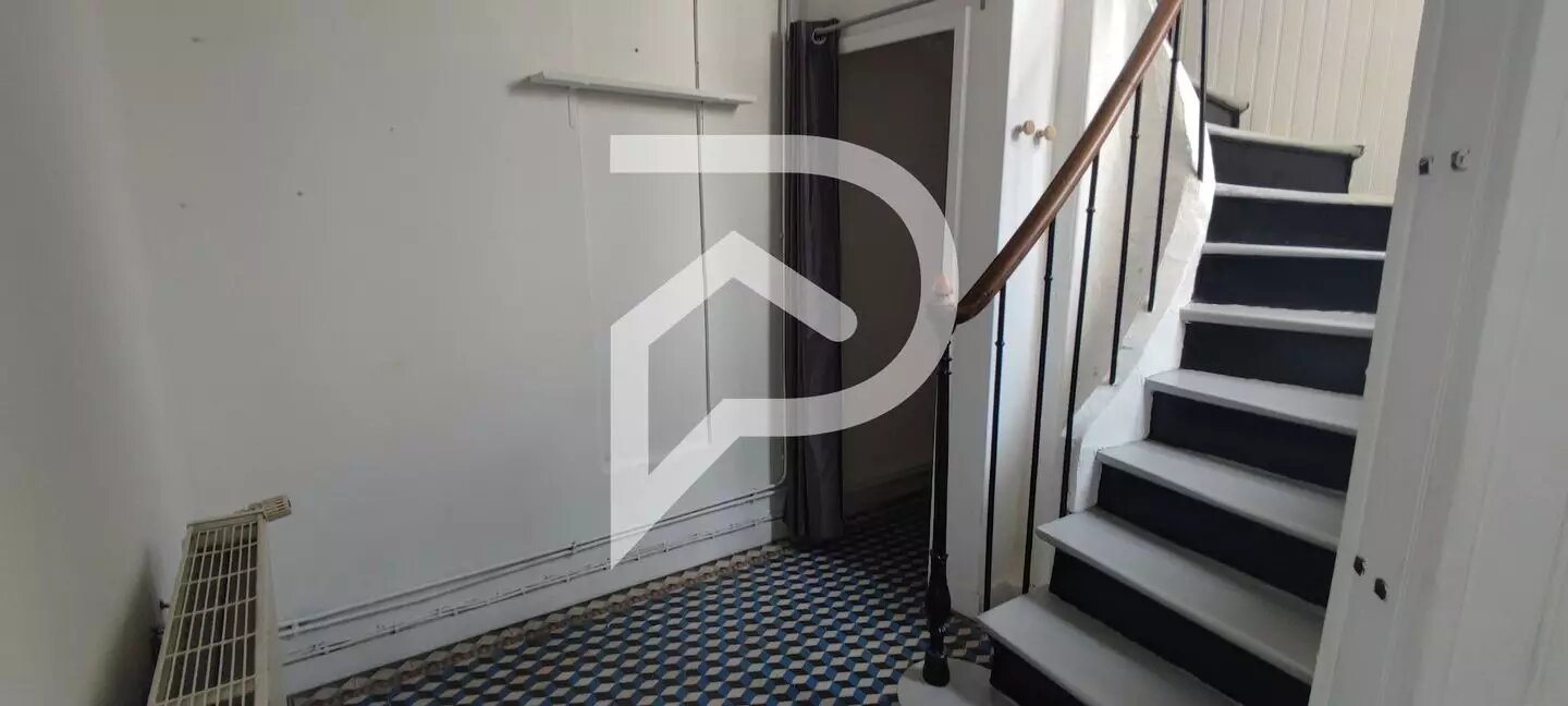 Appartement à louer, 59m², Beaumont-sur-Oise