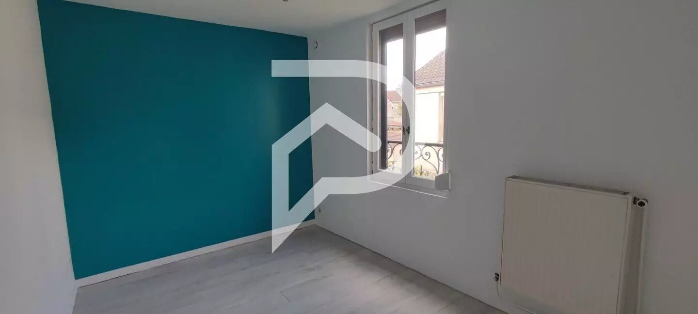 Appartement à louer, 59m², Beaumont-sur-Oise