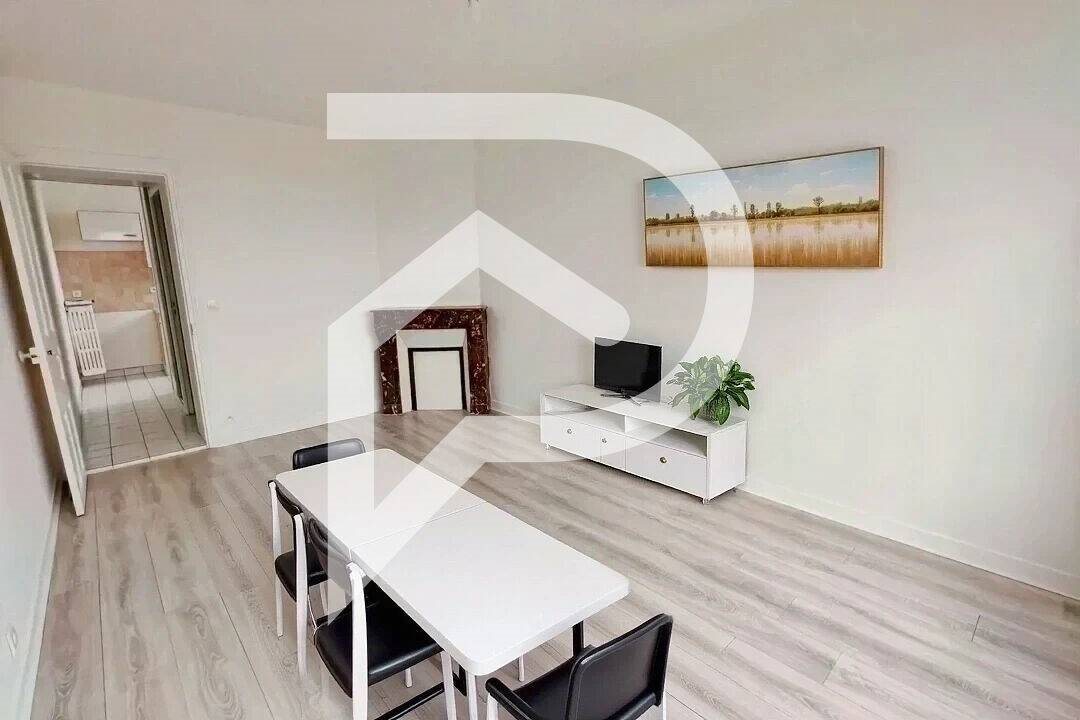 Appartement à vendre, 26m², Chambly