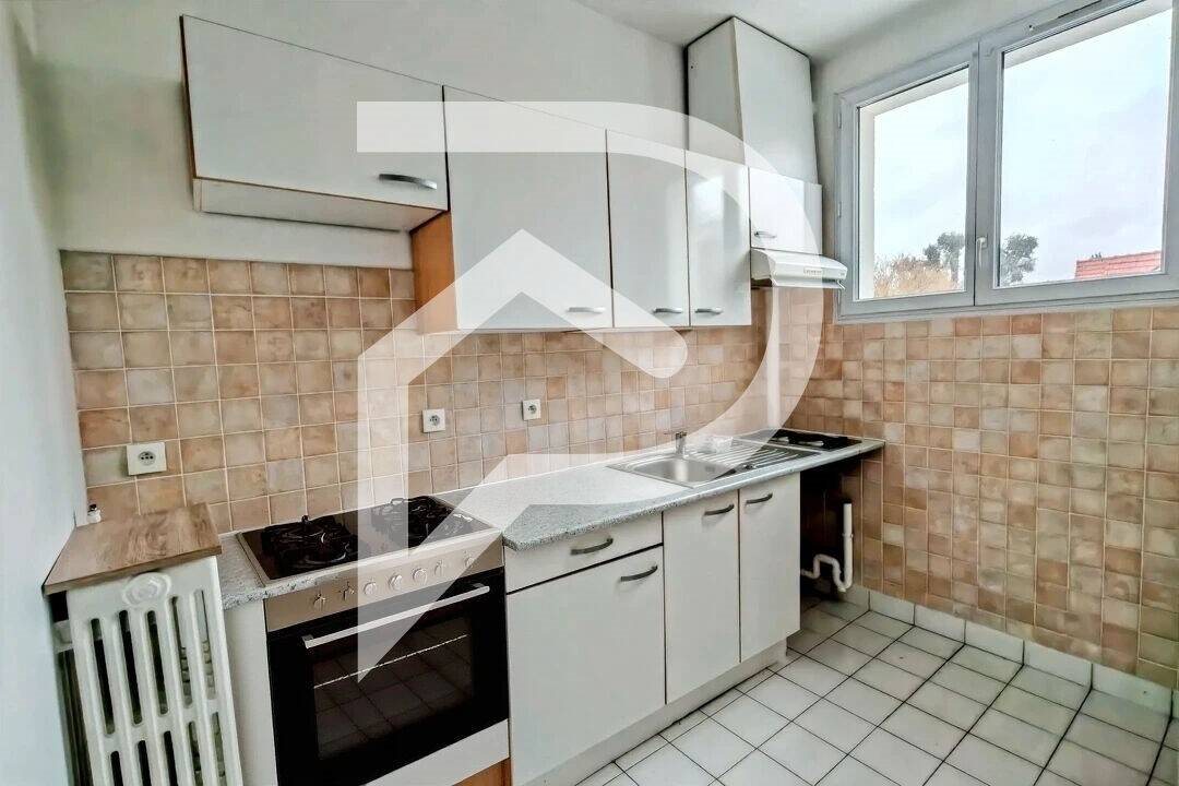 Appartement à vendre, 26m², Chambly
