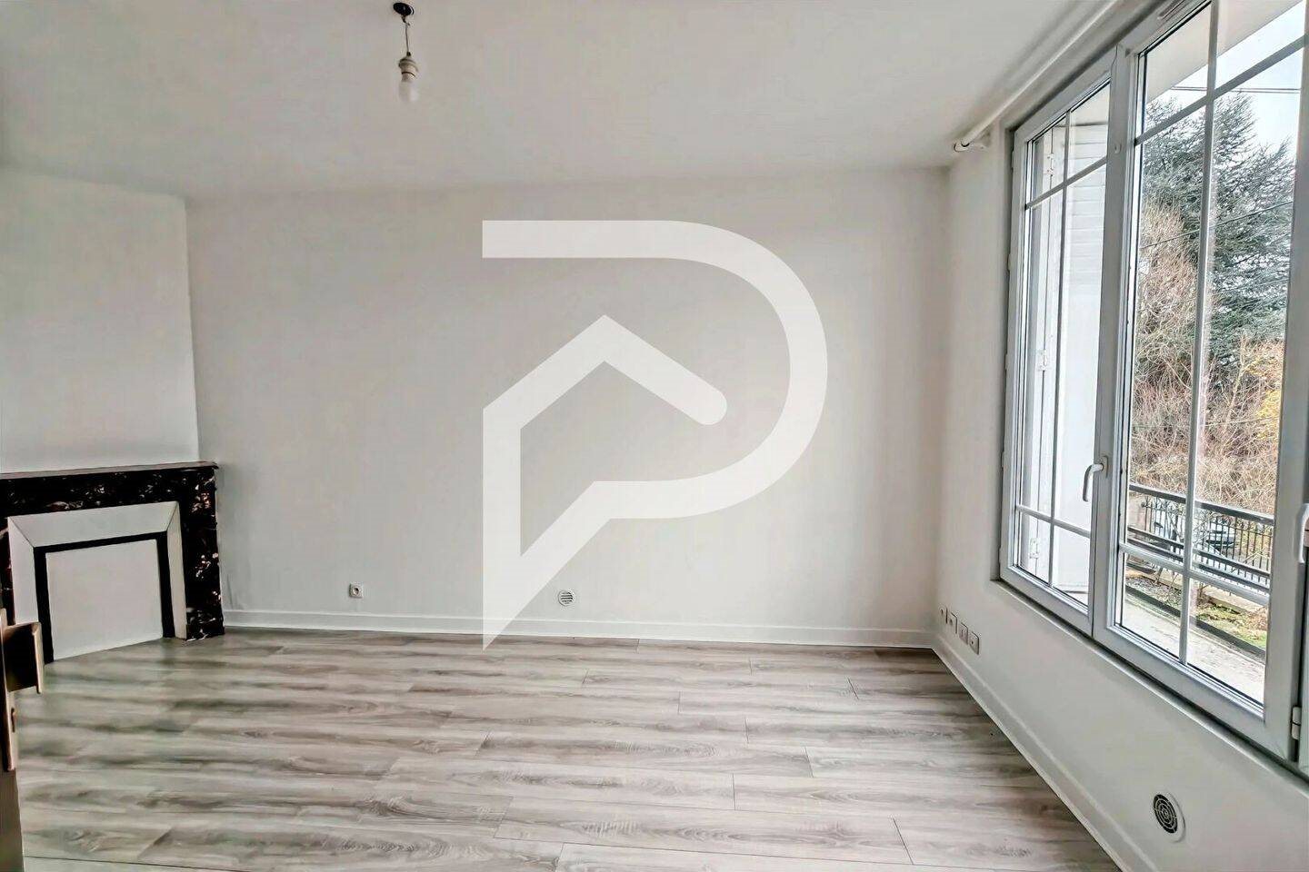 Appartement à vendre, 26m², Chambly