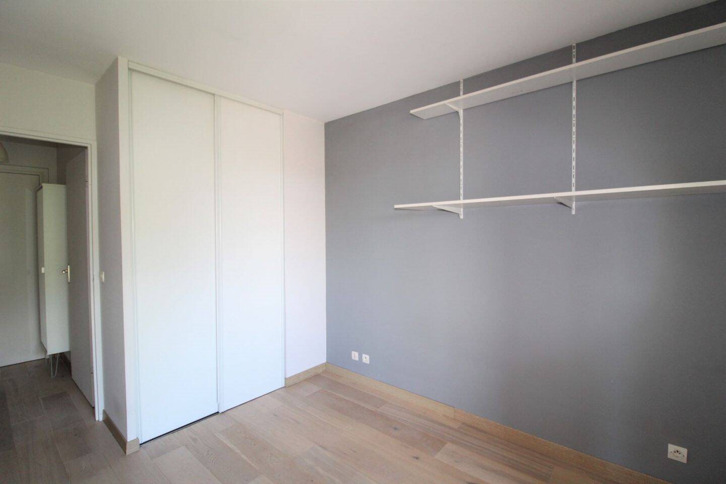 Appartement à louer, 39m², L'Isle-Adam