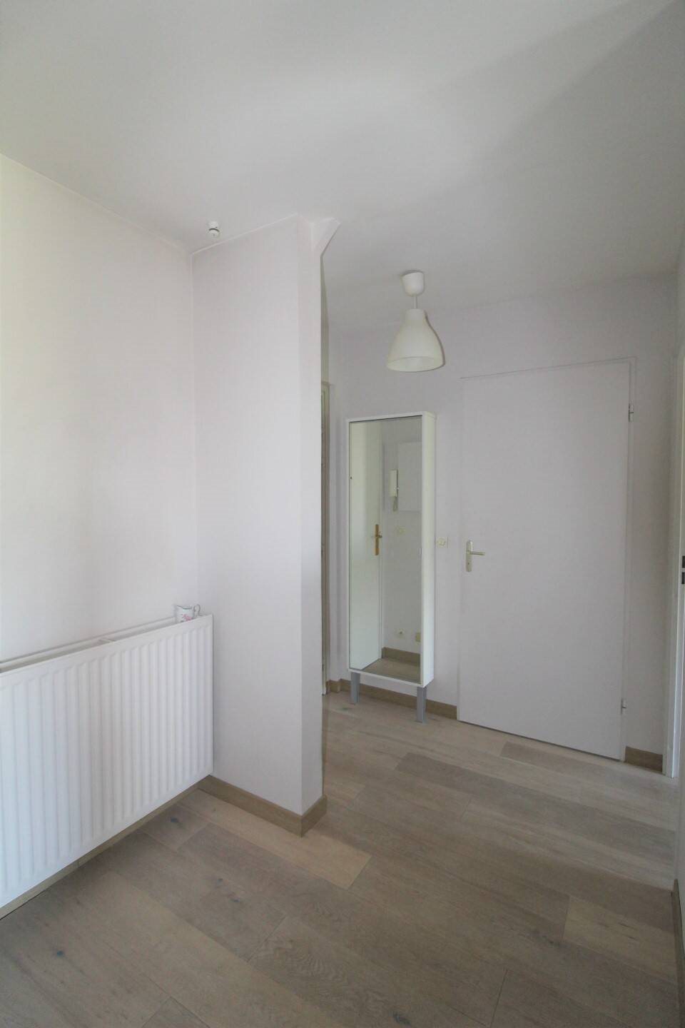 Appartement à louer, 39m², L'Isle-Adam