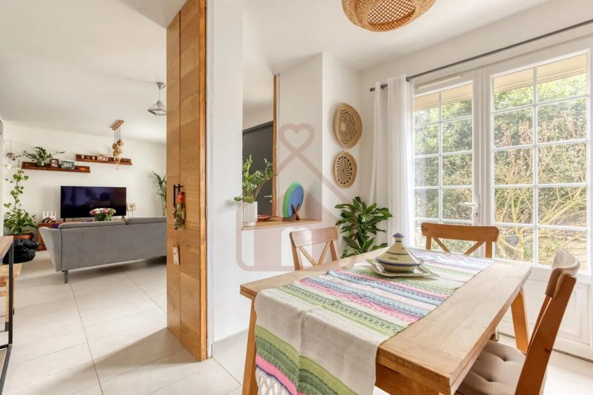 Maison à vendre, 98m², Le Kremlin-Bicêtre