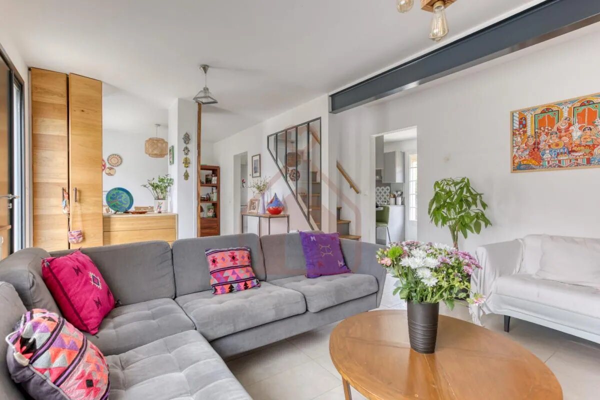 Maison à vendre, 98m², Le Kremlin-Bicêtre