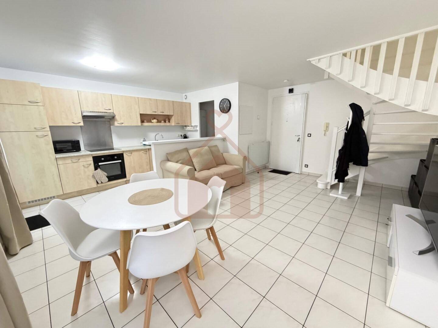 Maison à louer, 58m², Thiais