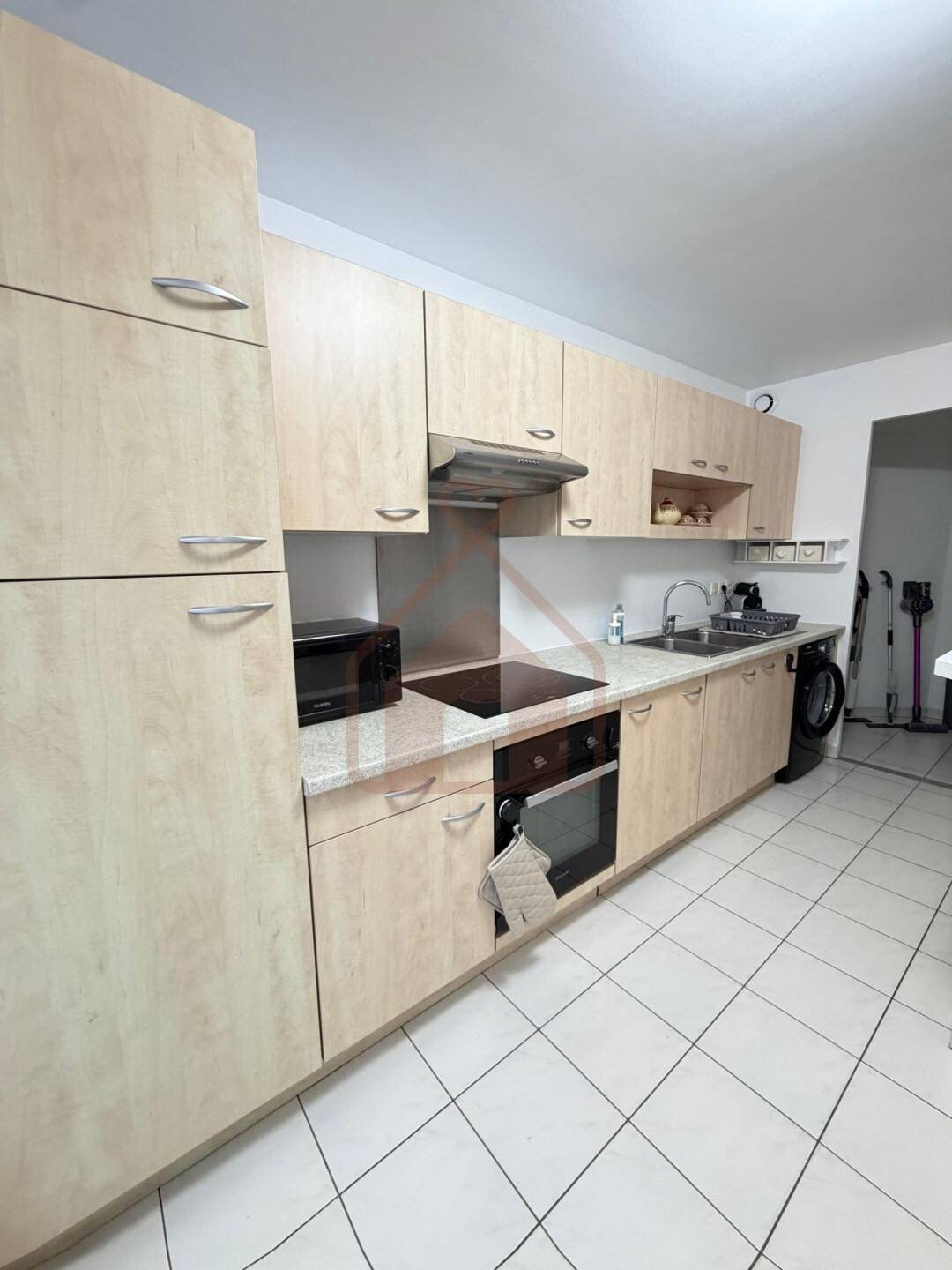 Maison à louer, 58m², Thiais