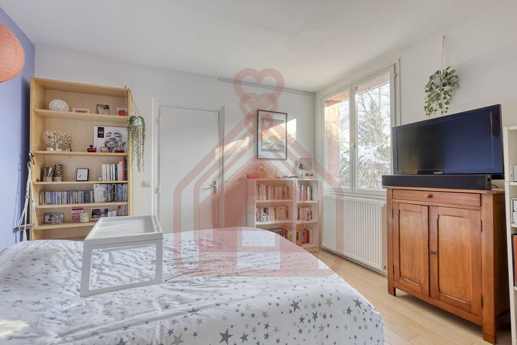 Maison à vendre, 131m², Le Kremlin-Bicêtre