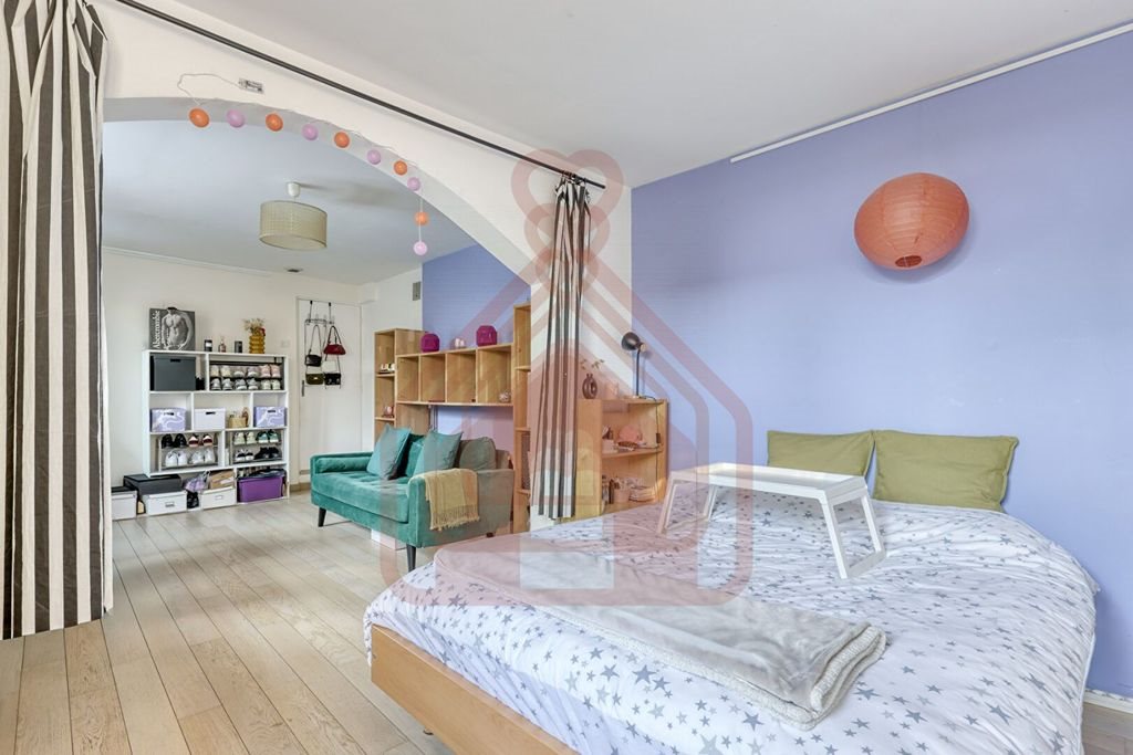 Maison à vendre, 131m², Le Kremlin-Bicêtre