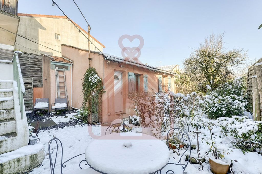 Maison à vendre, 131m², Le Kremlin-Bicêtre