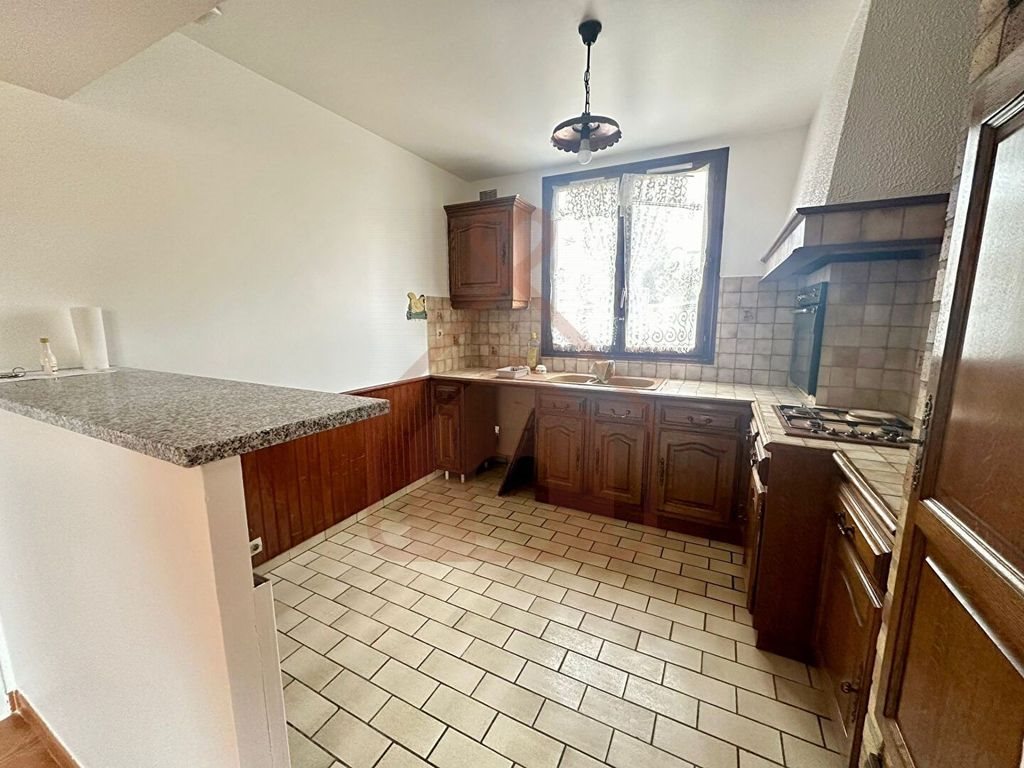 Maison à vendre, 140m², Le Kremlin-Bicêtre