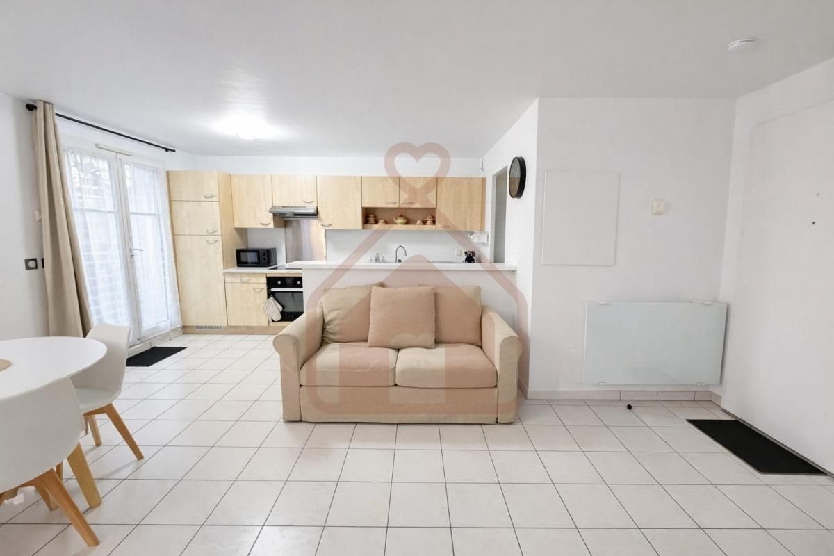 Maison à louer, 58m², Thiais