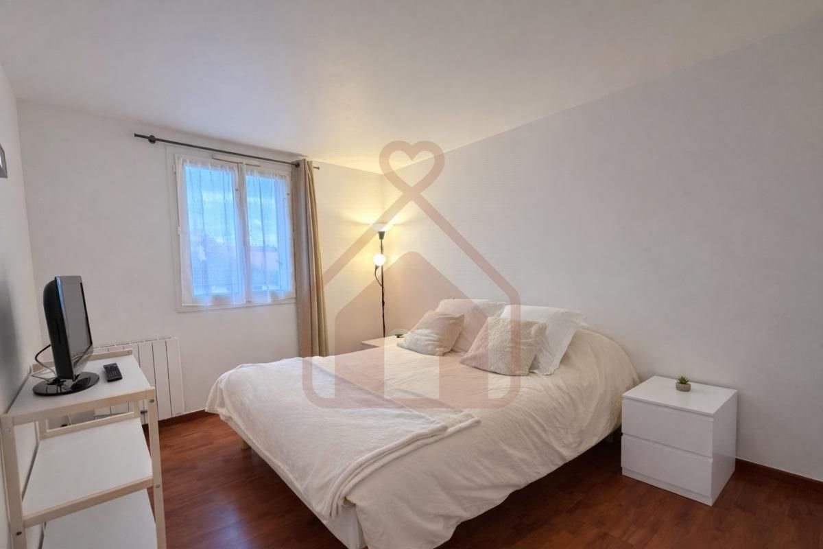 Maison à louer, 58m², Thiais