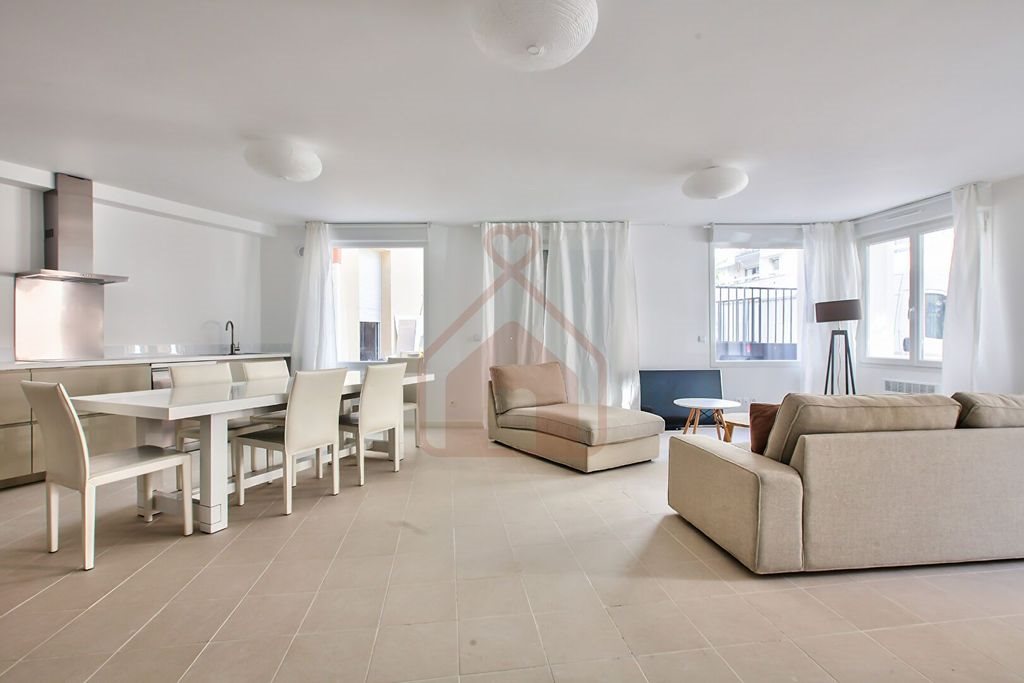 Maison à louer, 131m², Le Kremlin-Bicêtre