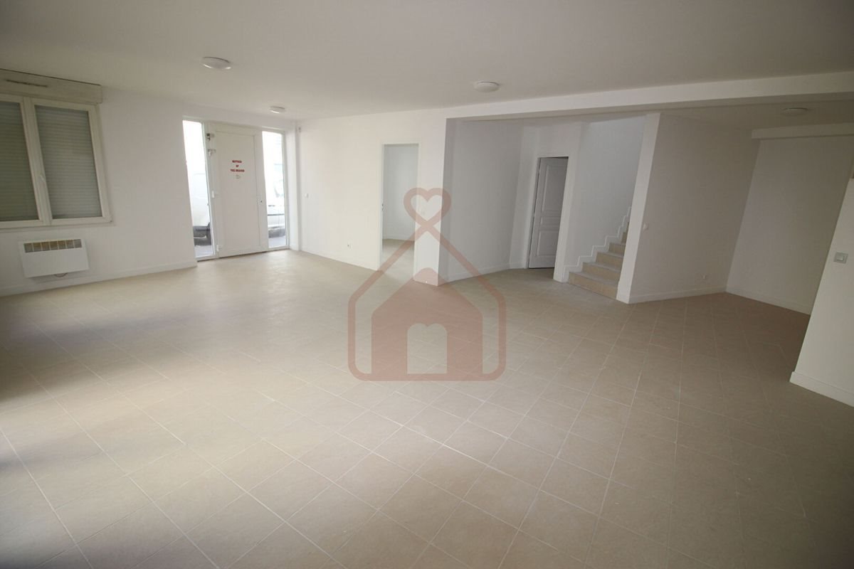 Maison à louer, 131m², Le Kremlin-Bicêtre