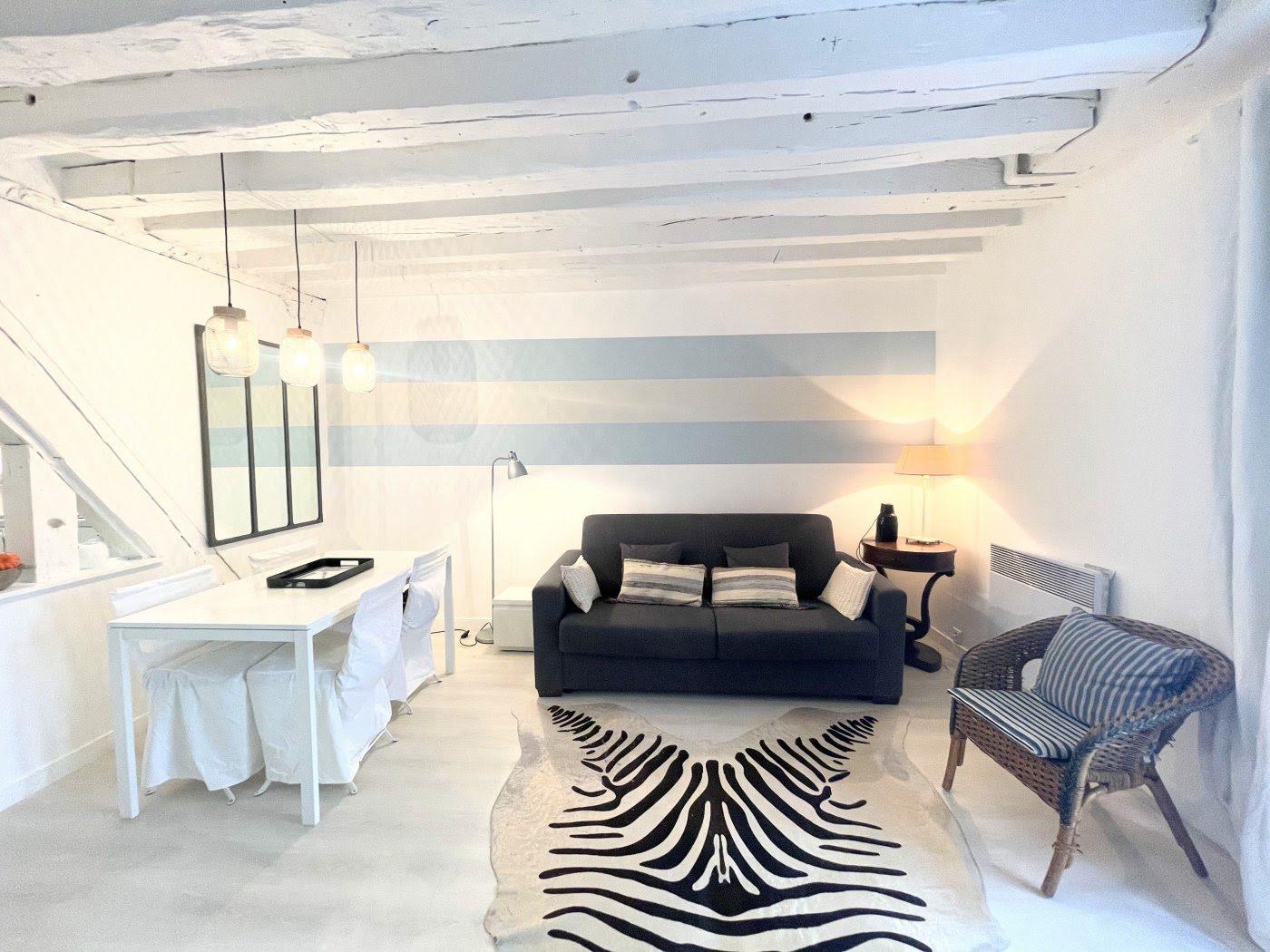 Maison à vendre, 44m², Paris 6ème