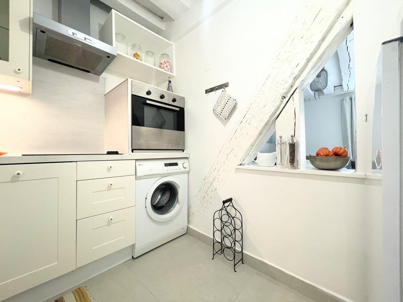Maison à vendre, 44m², Paris 6ème