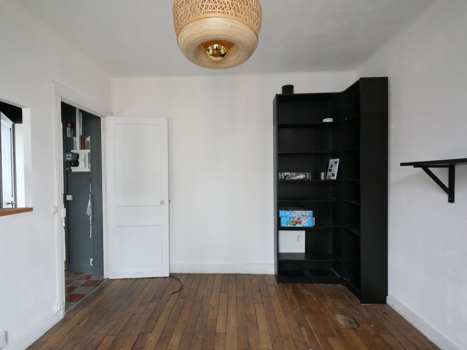 Appartement à vendre, 54m², Paris 12ème