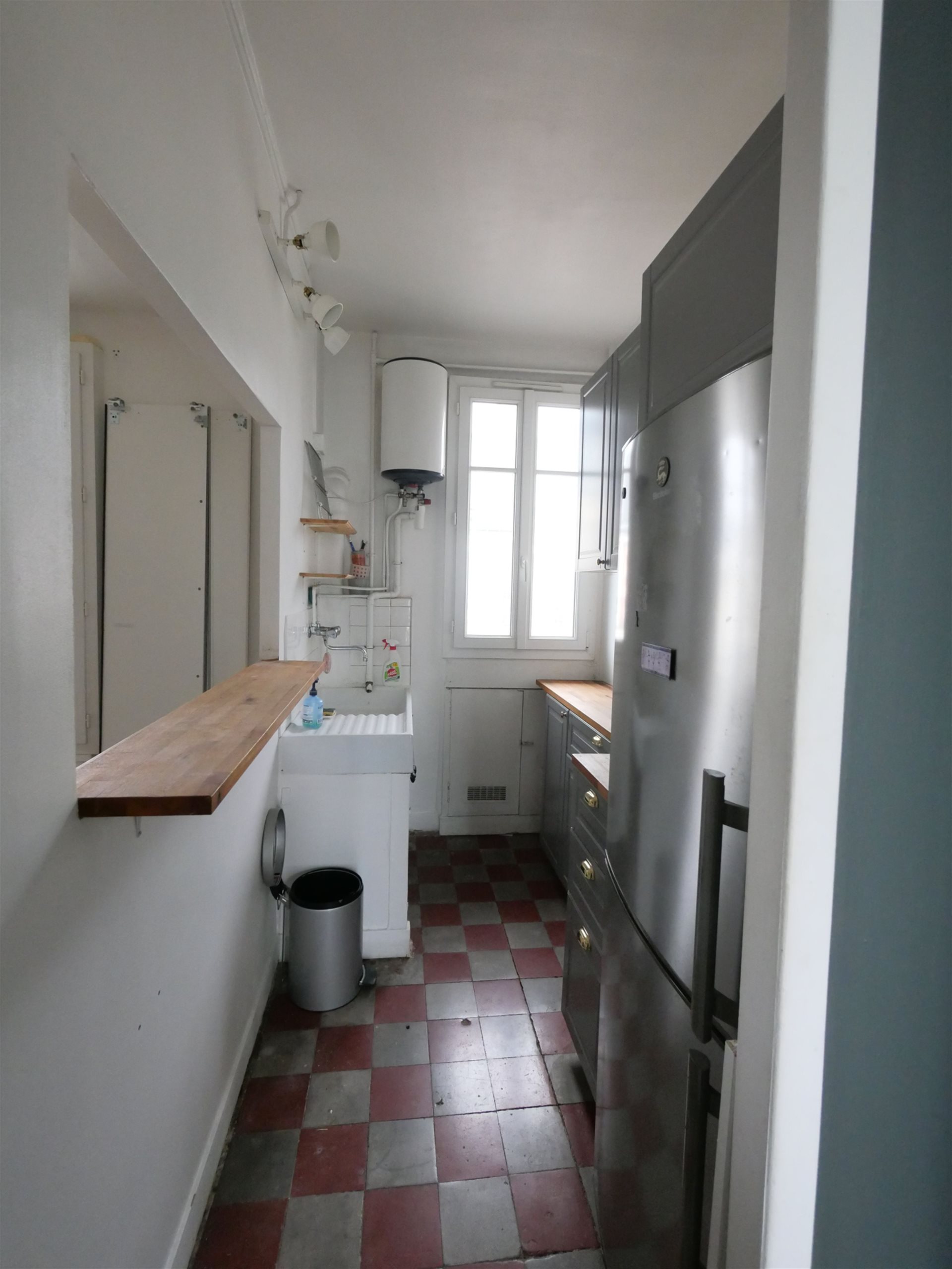 Appartement à vendre, 54m², Paris 12ème