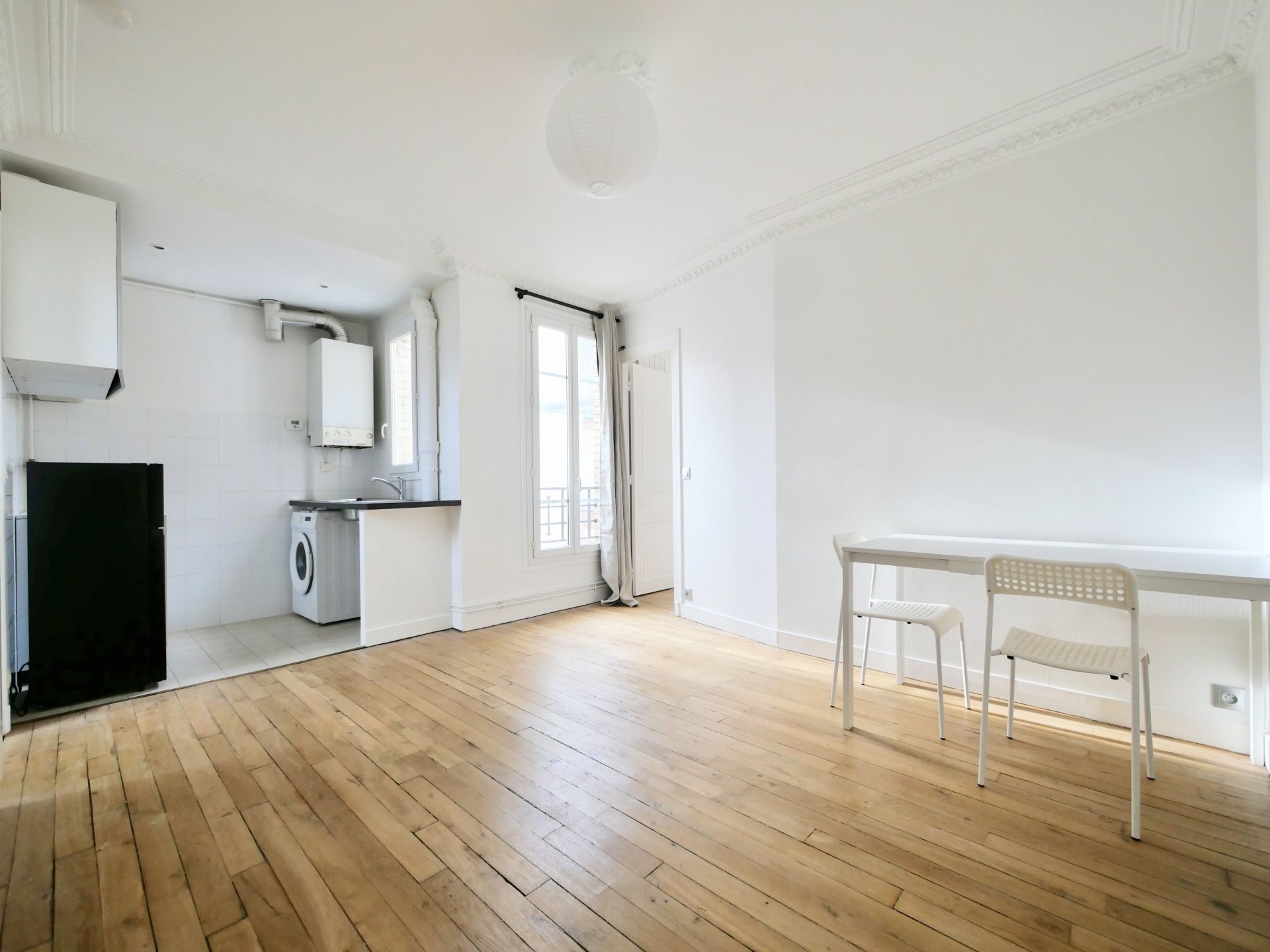 Appartement à louer, 31m², Paris 14ème