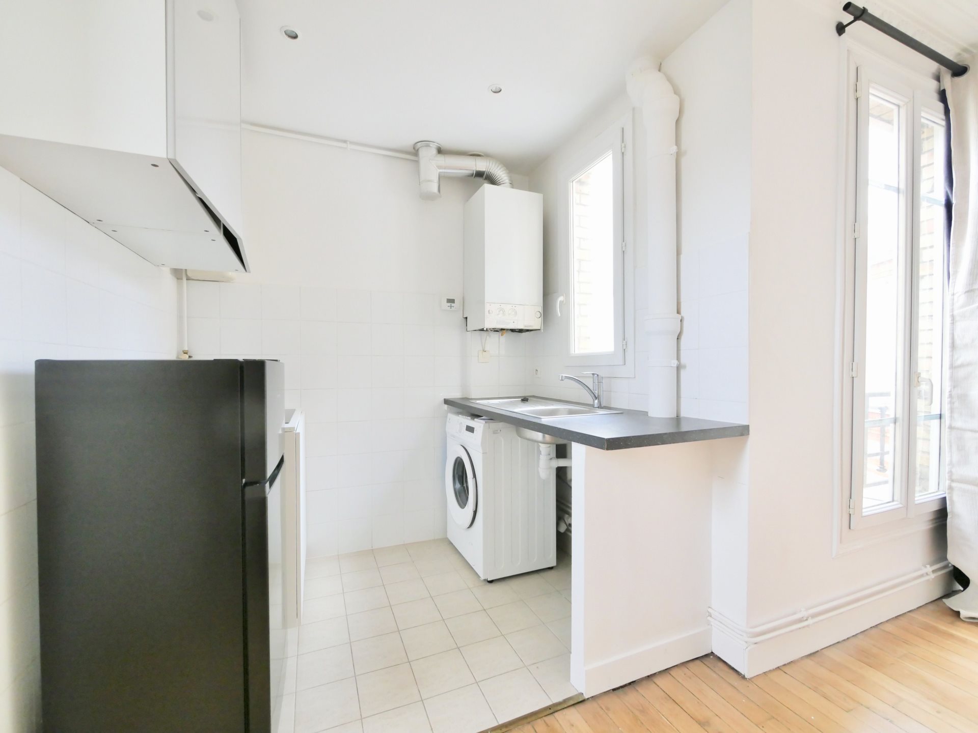 Appartement à louer, 31m², Paris 14ème